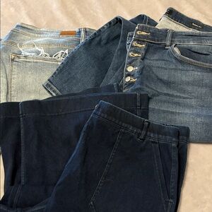 Meet your Posher, Debbie